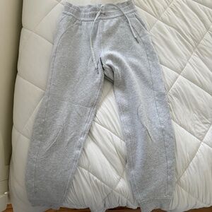 Lululemon Scuba Joggers